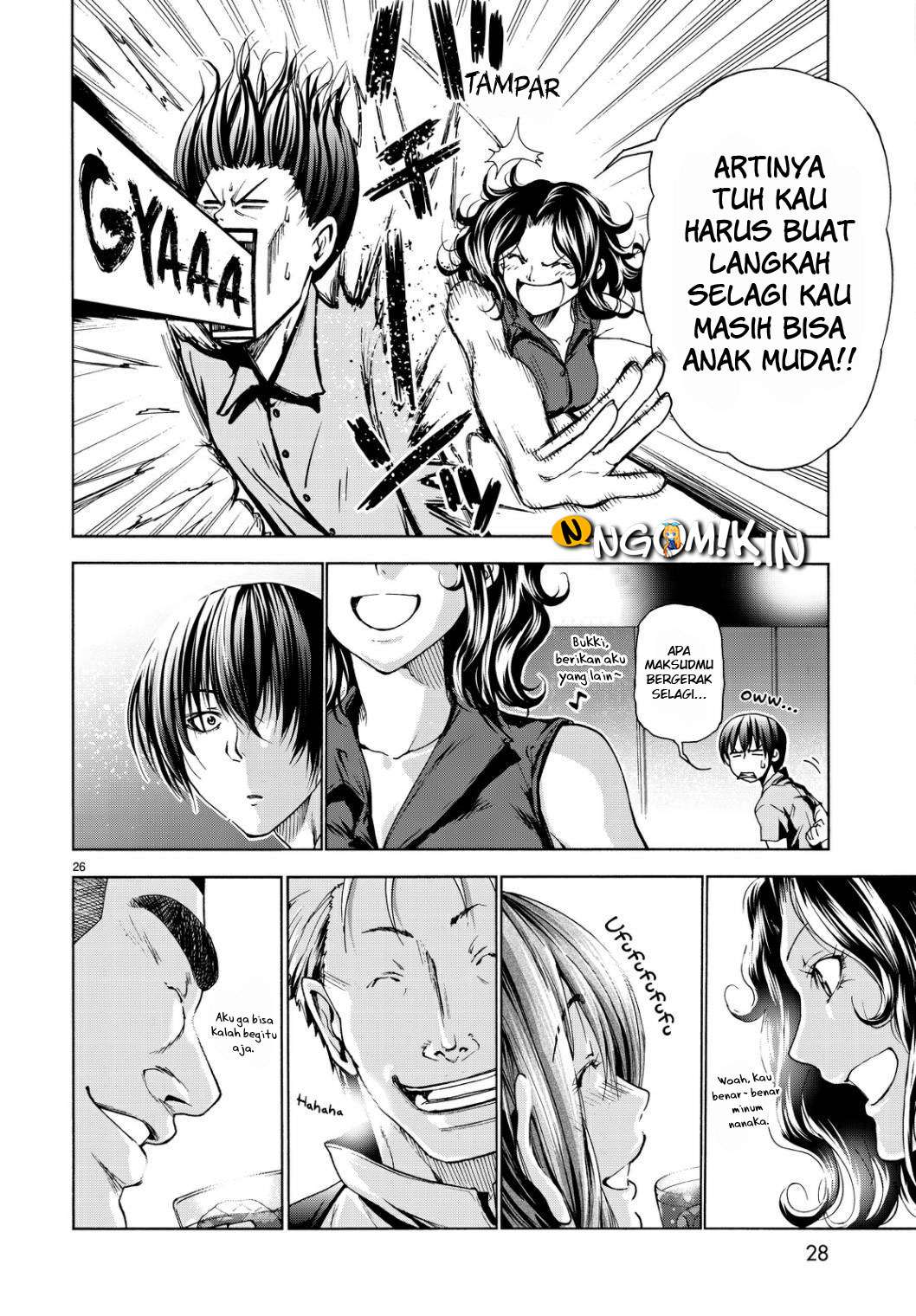 Chapter 30 - halaman 29