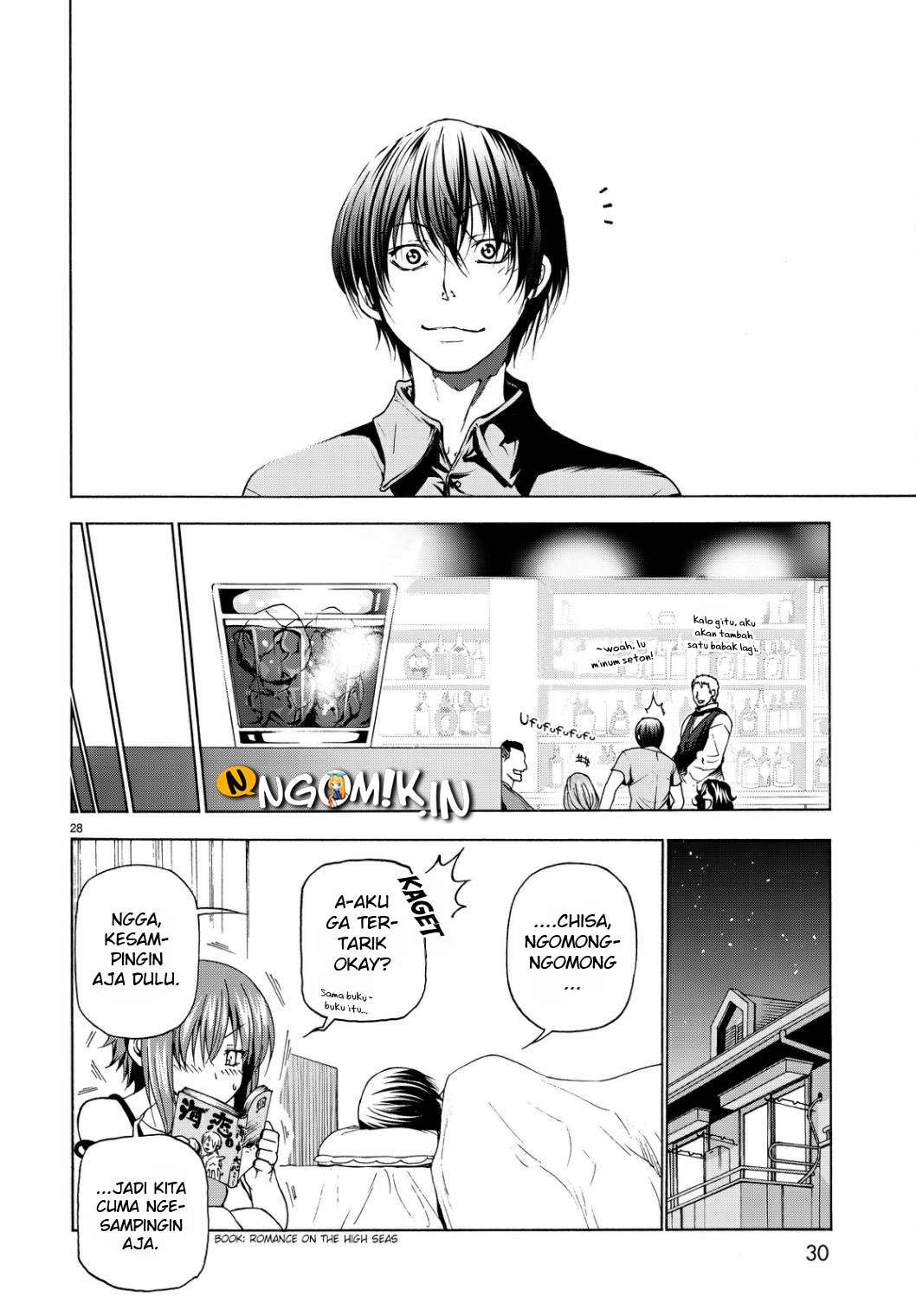 Chapter 30 - halaman 31