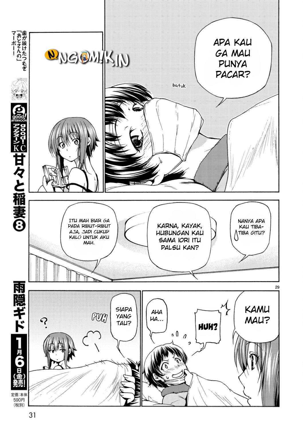 Chapter 30 - halaman 32