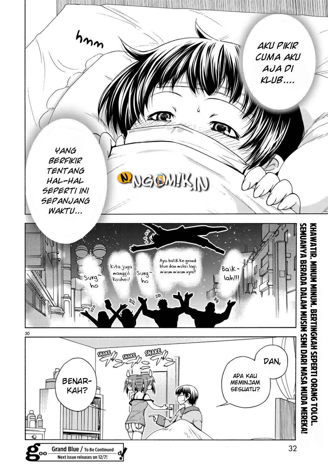 Chapter 30 - halaman 33