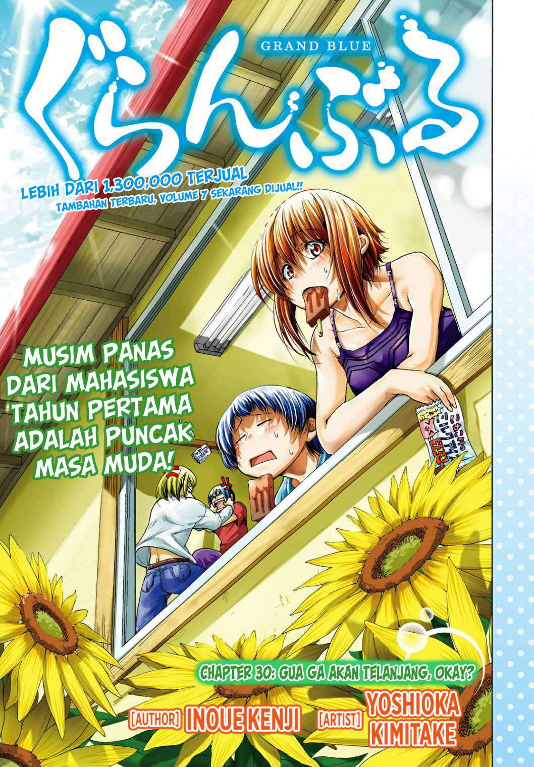 Chapter 30 - halaman 4