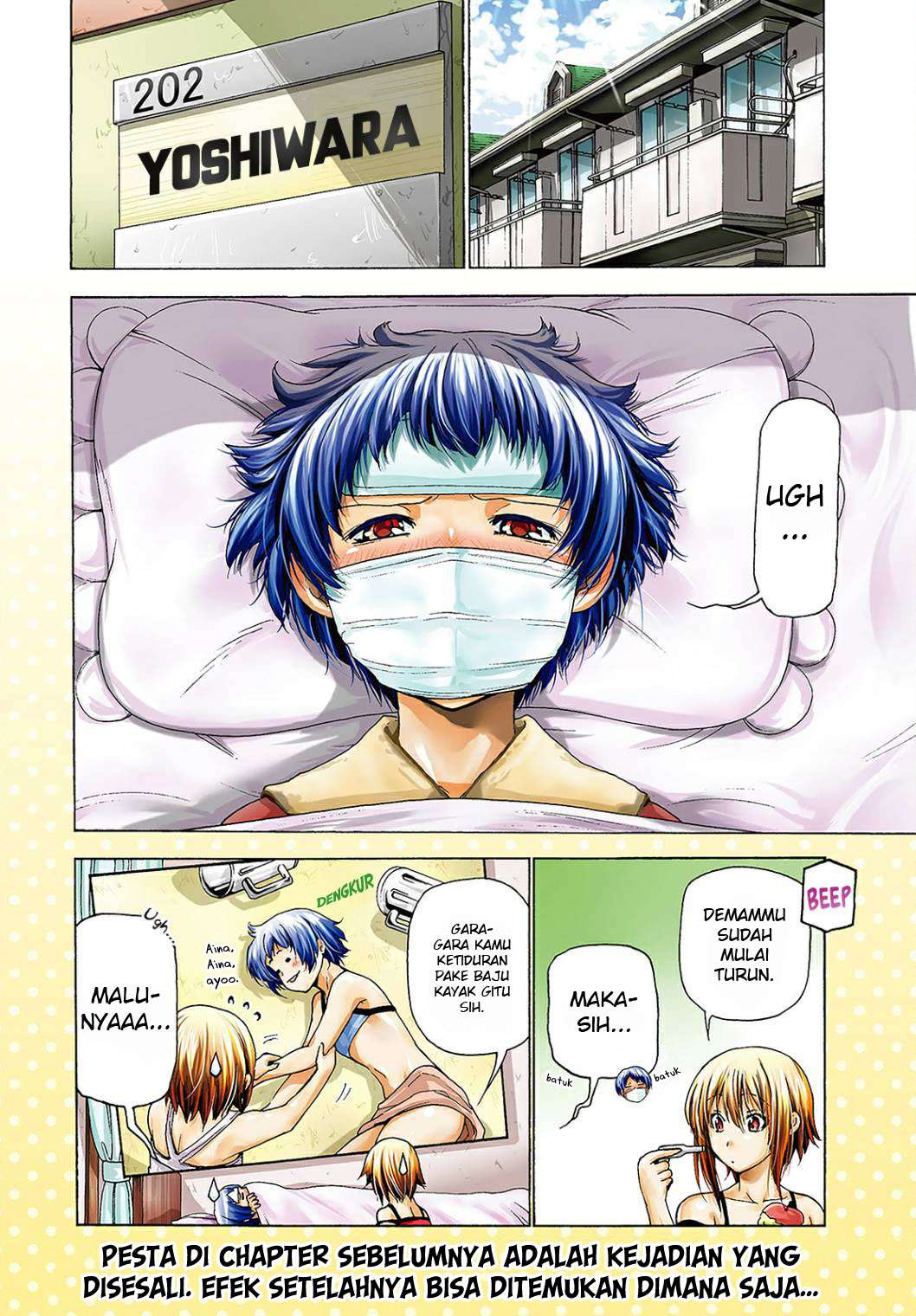 Chapter 30 - halaman 5