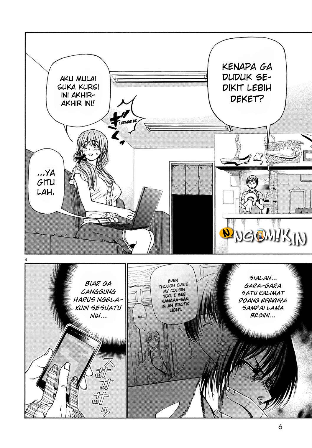 Chapter 30 - halaman 7