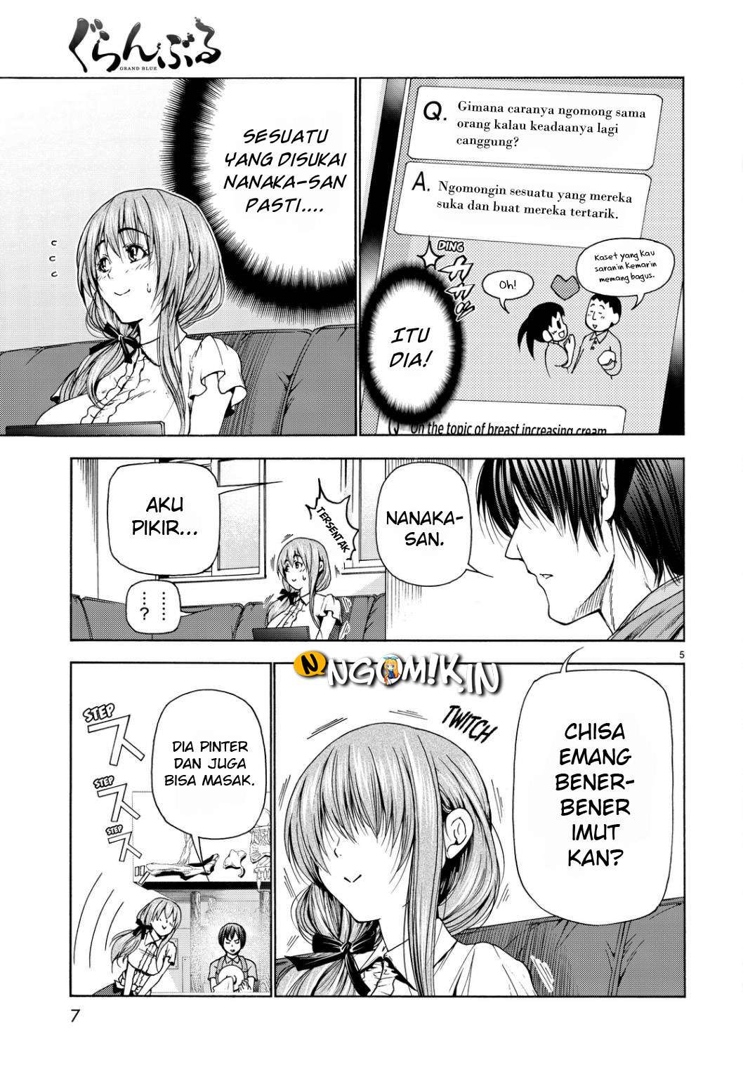 Chapter 30 - halaman 8