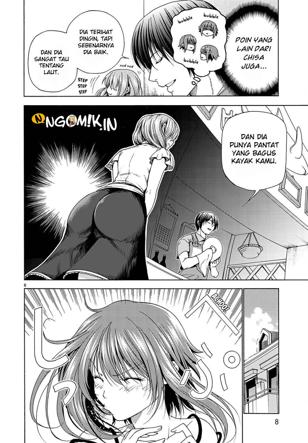 Chapter 30 - halaman 9