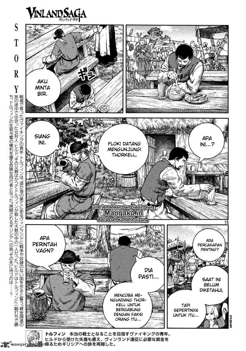 Chapter 125 - halaman 16