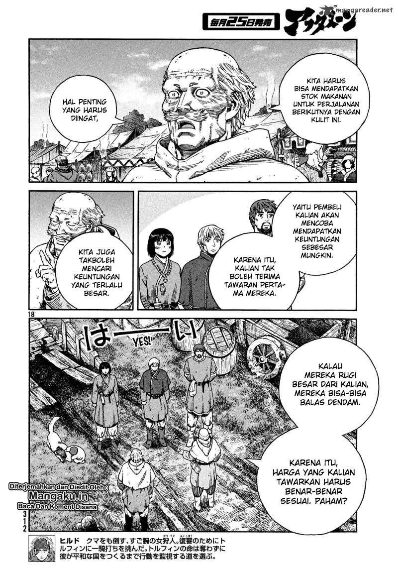 Chapter 125 - halaman 19