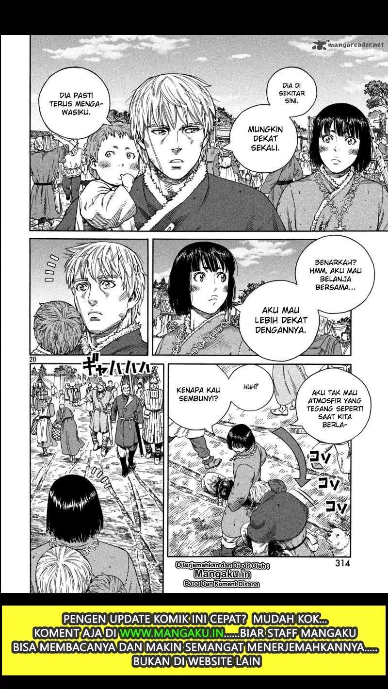 Chapter 125 - halaman 21