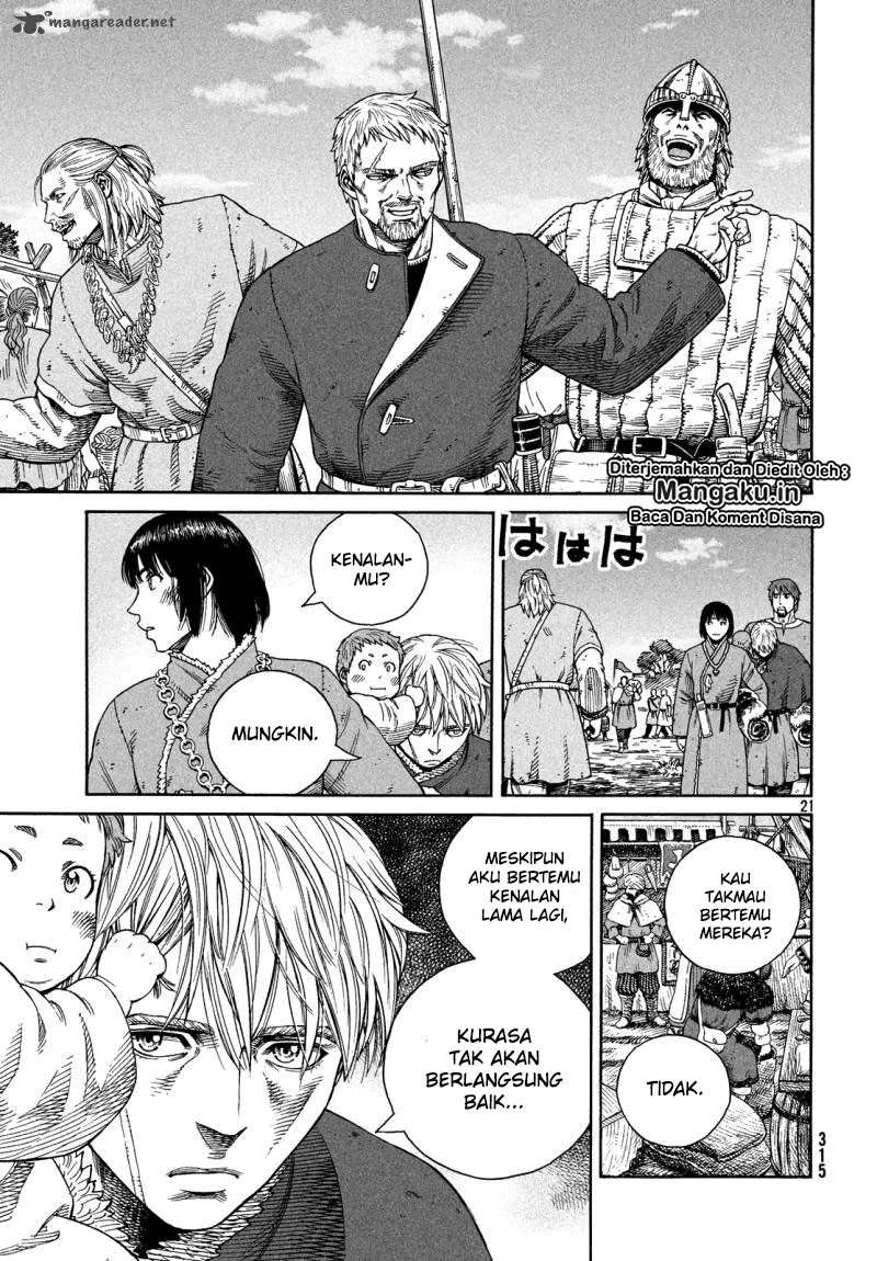 Chapter 125 - halaman 22