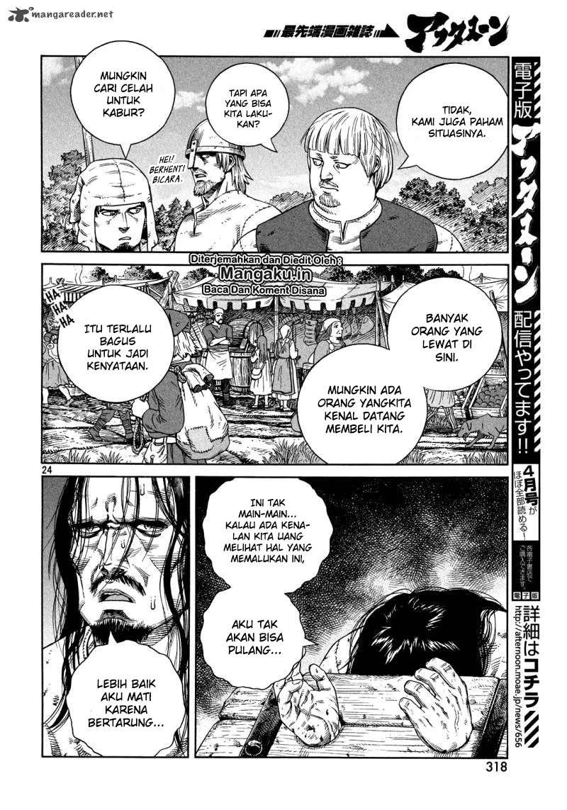 Chapter 125 - halaman 25