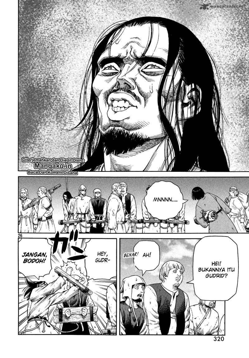Chapter 125 - halaman 27