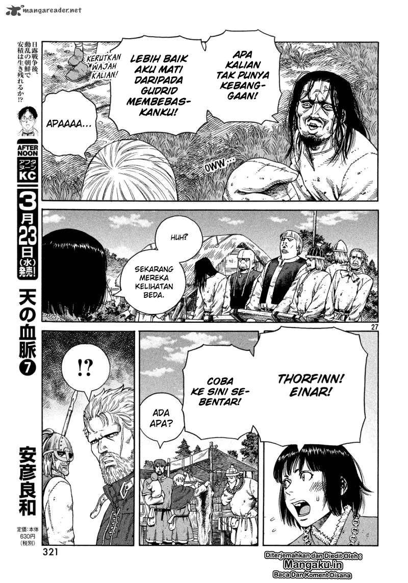 Chapter 125 - halaman 28