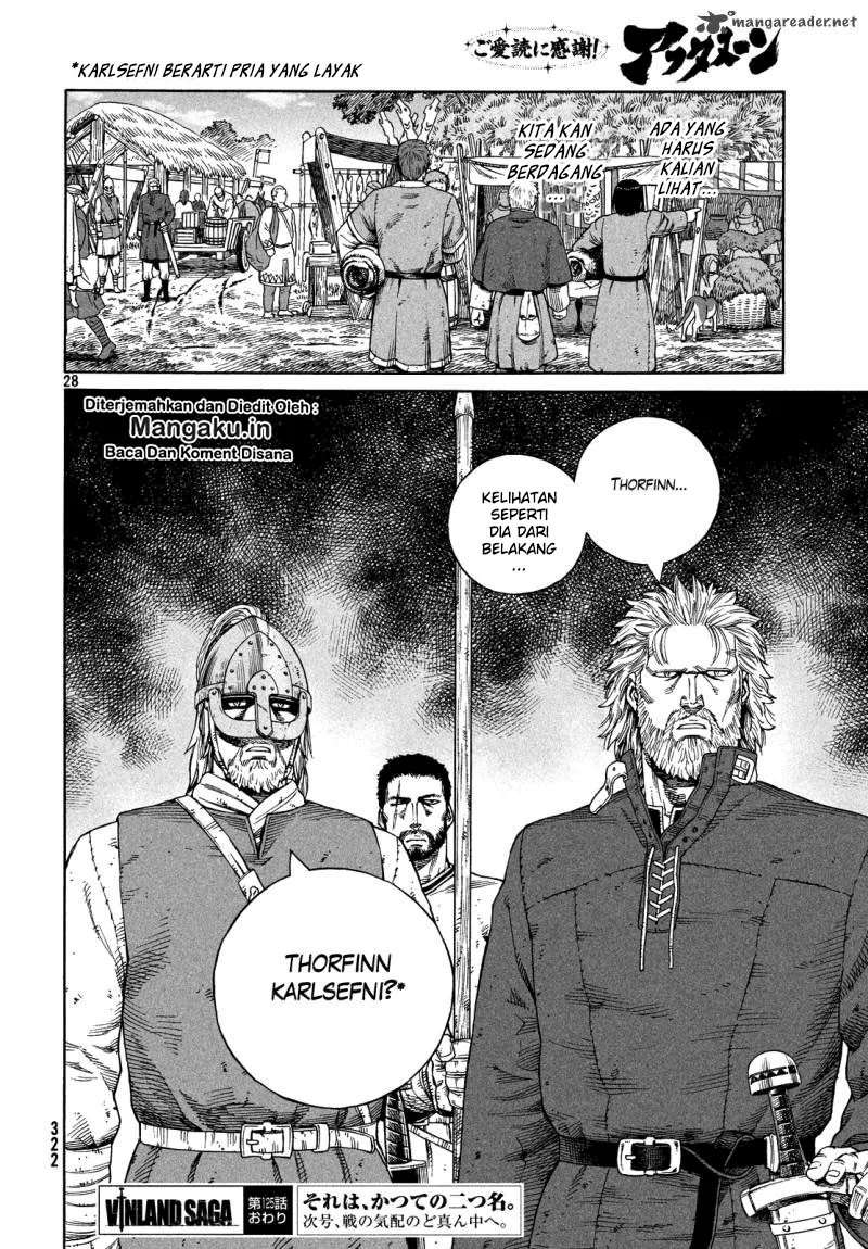 Chapter 125 - halaman 29