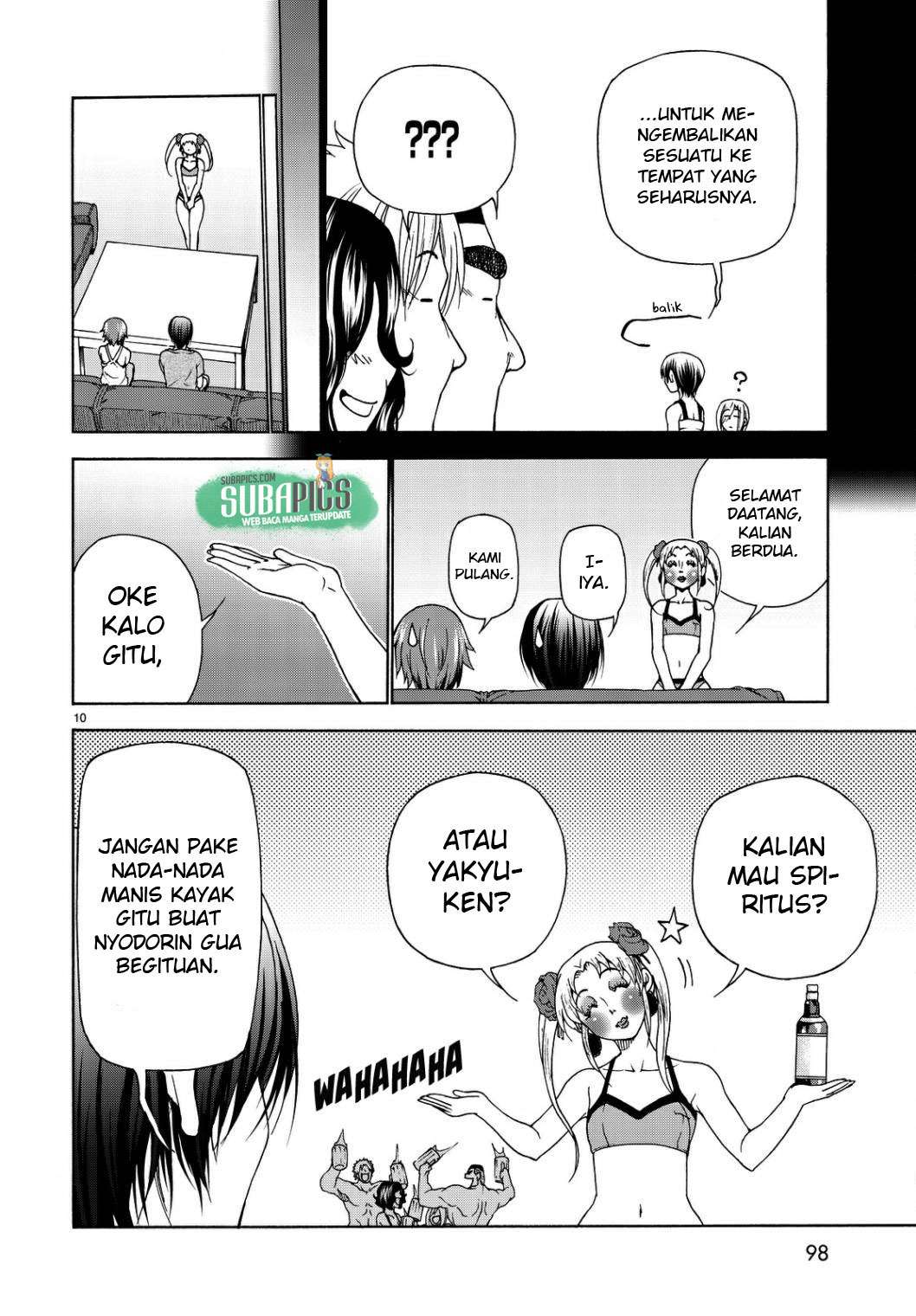 Chapter 29 - halaman 12
