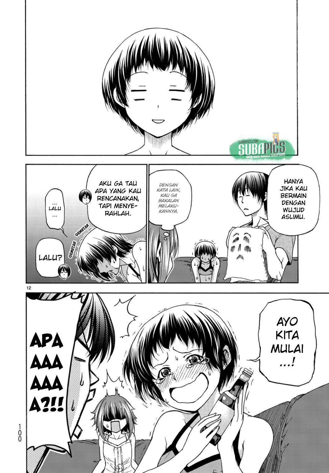 Chapter 29 - halaman 14