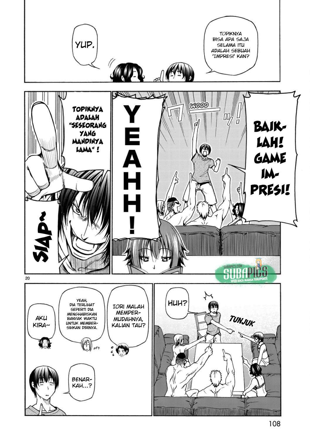 Chapter 29 - halaman 22