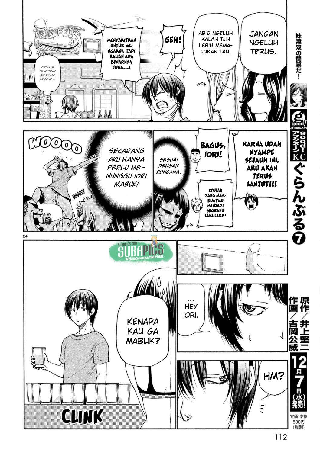 Chapter 29 - halaman 26