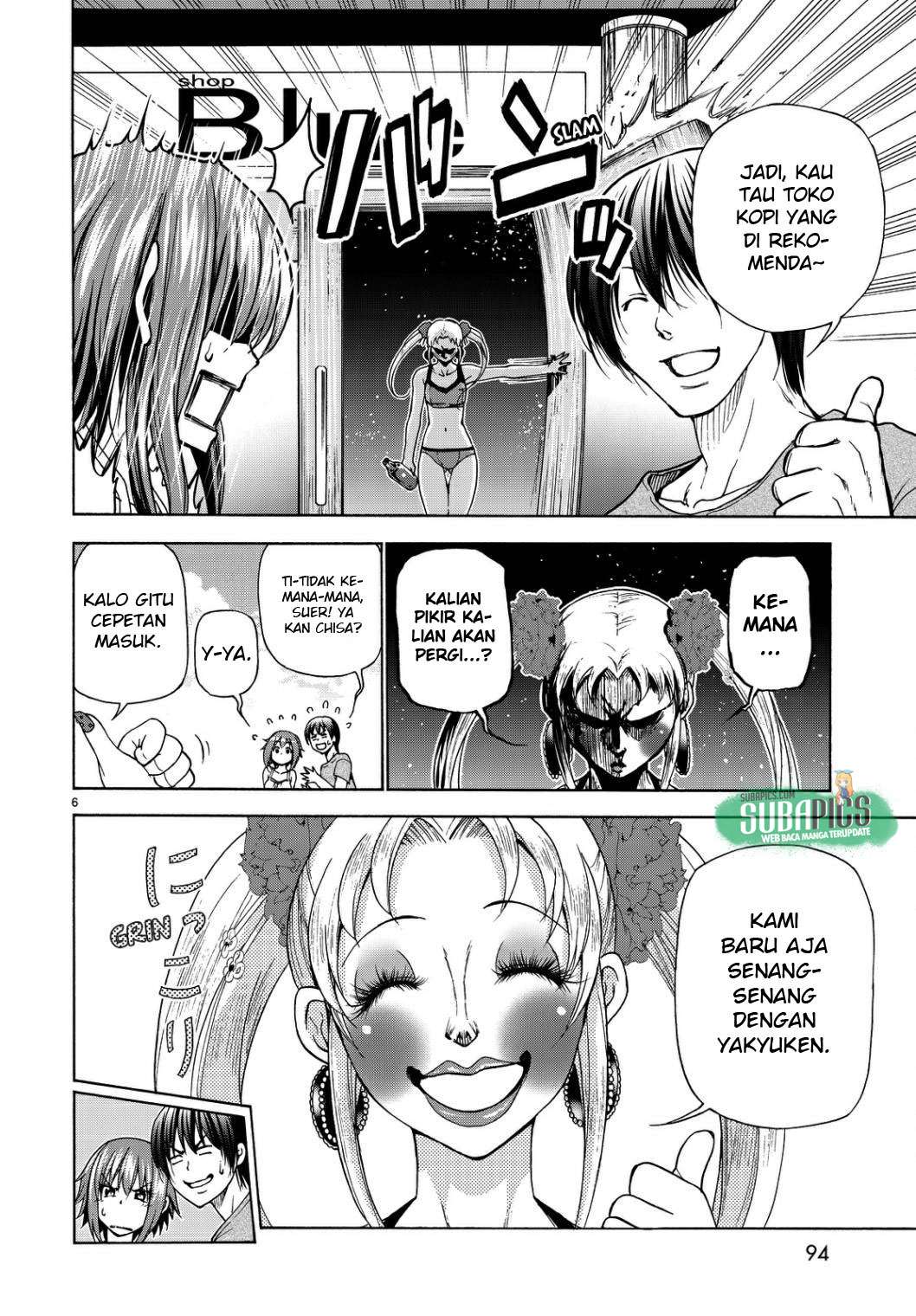 Chapter 29 - halaman 8