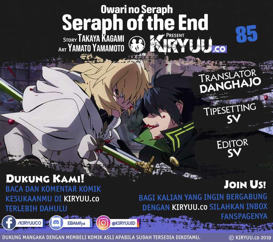 Chapter 85 - halaman 2