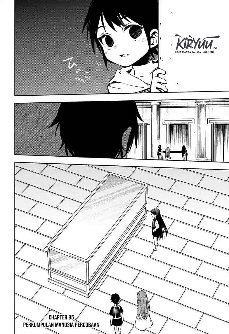 Chapter 85 - halaman 12