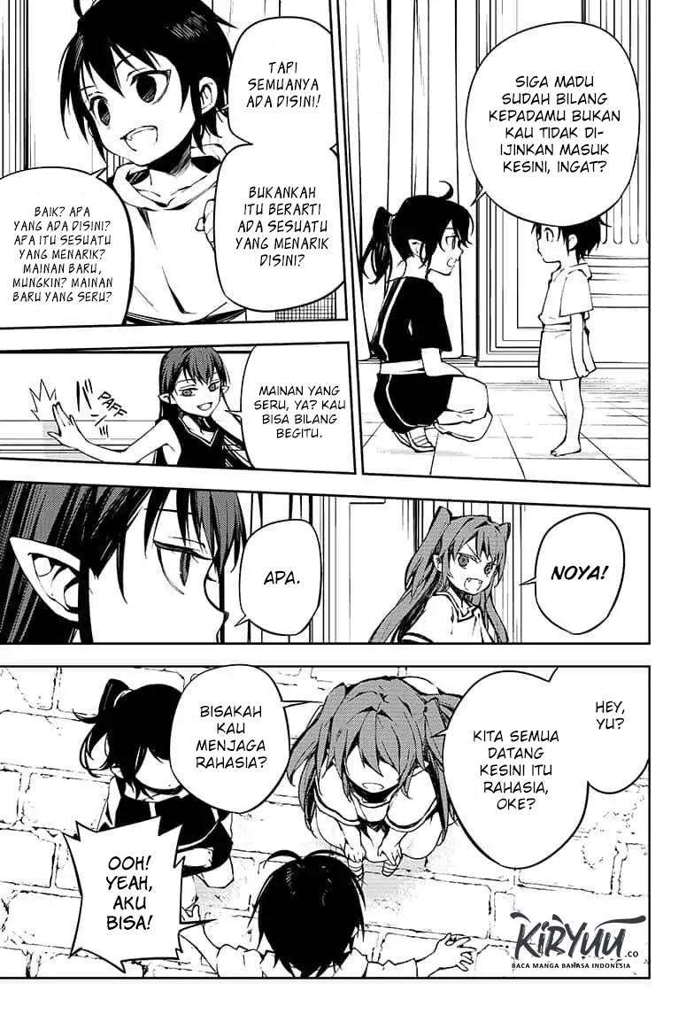 Chapter 85 - halaman 15