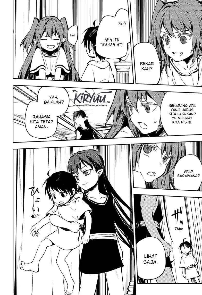 Chapter 85 - halaman 16