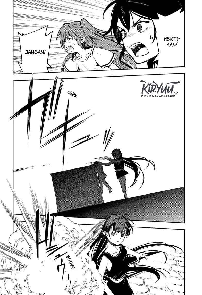 Chapter 85 - halaman 18