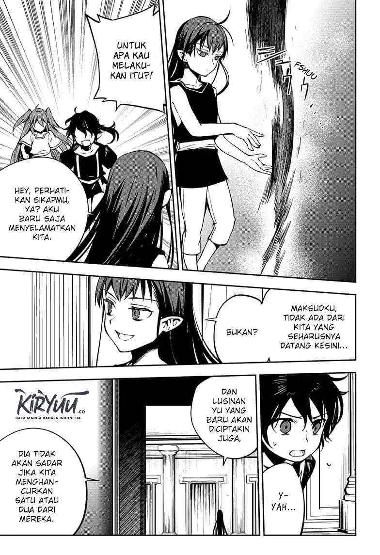 Chapter 85 - halaman 19