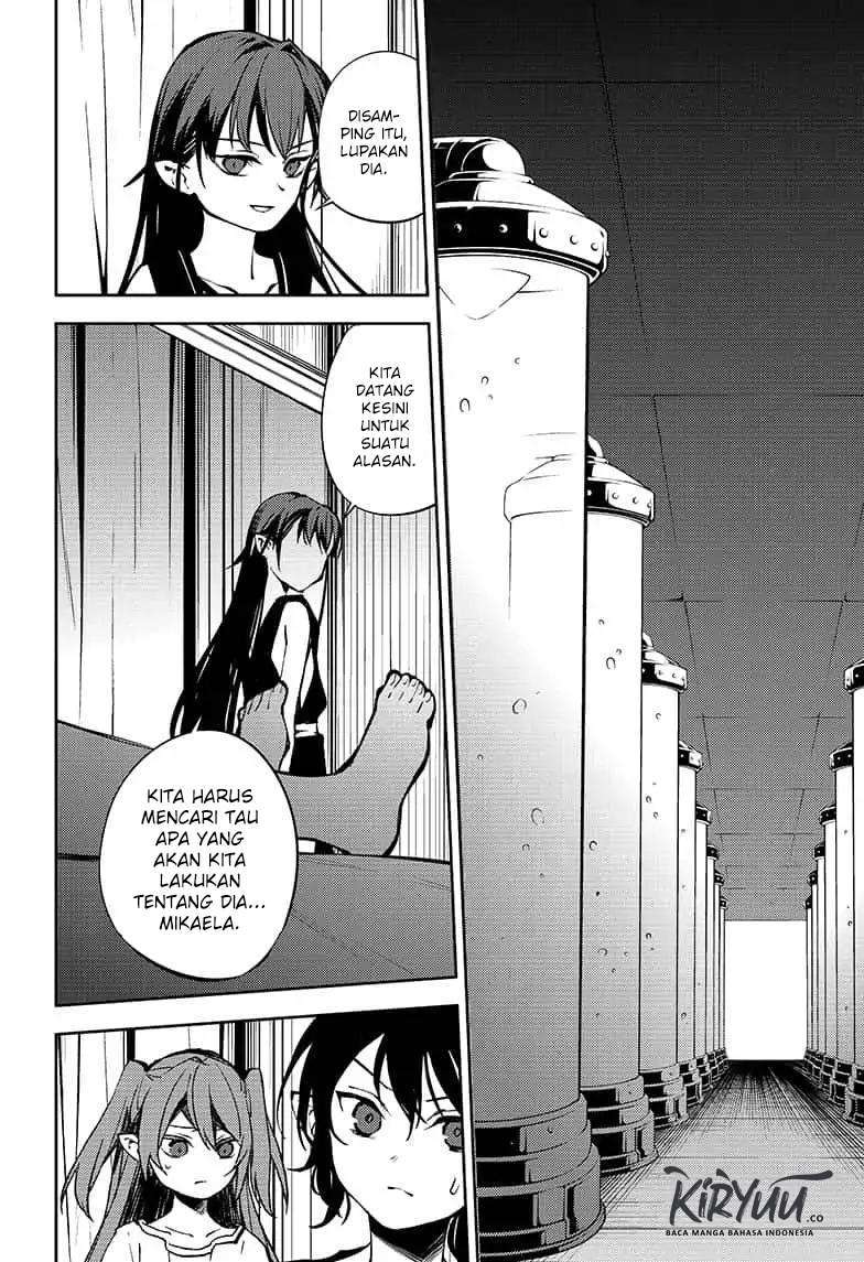 Chapter 85 - halaman 20
