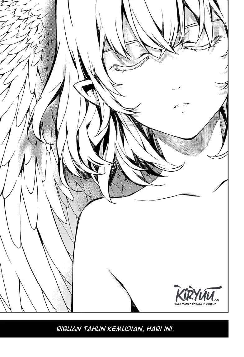 Chapter 85 - halaman 21
