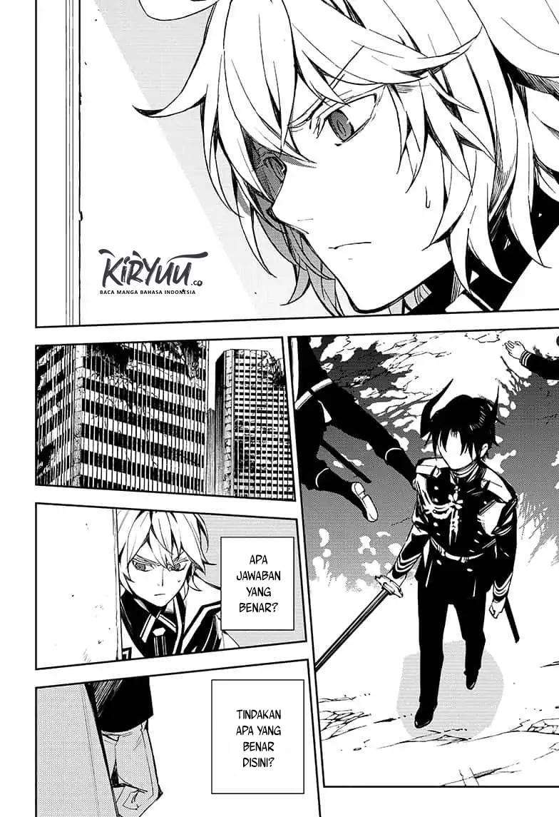 Chapter 85 - halaman 23