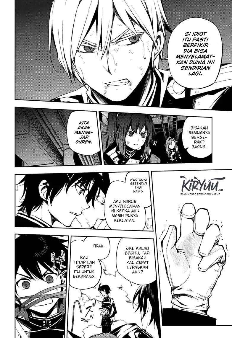 Chapter 85 - halaman 27
