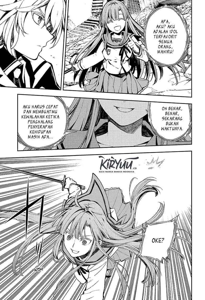 Chapter 85 - halaman 30