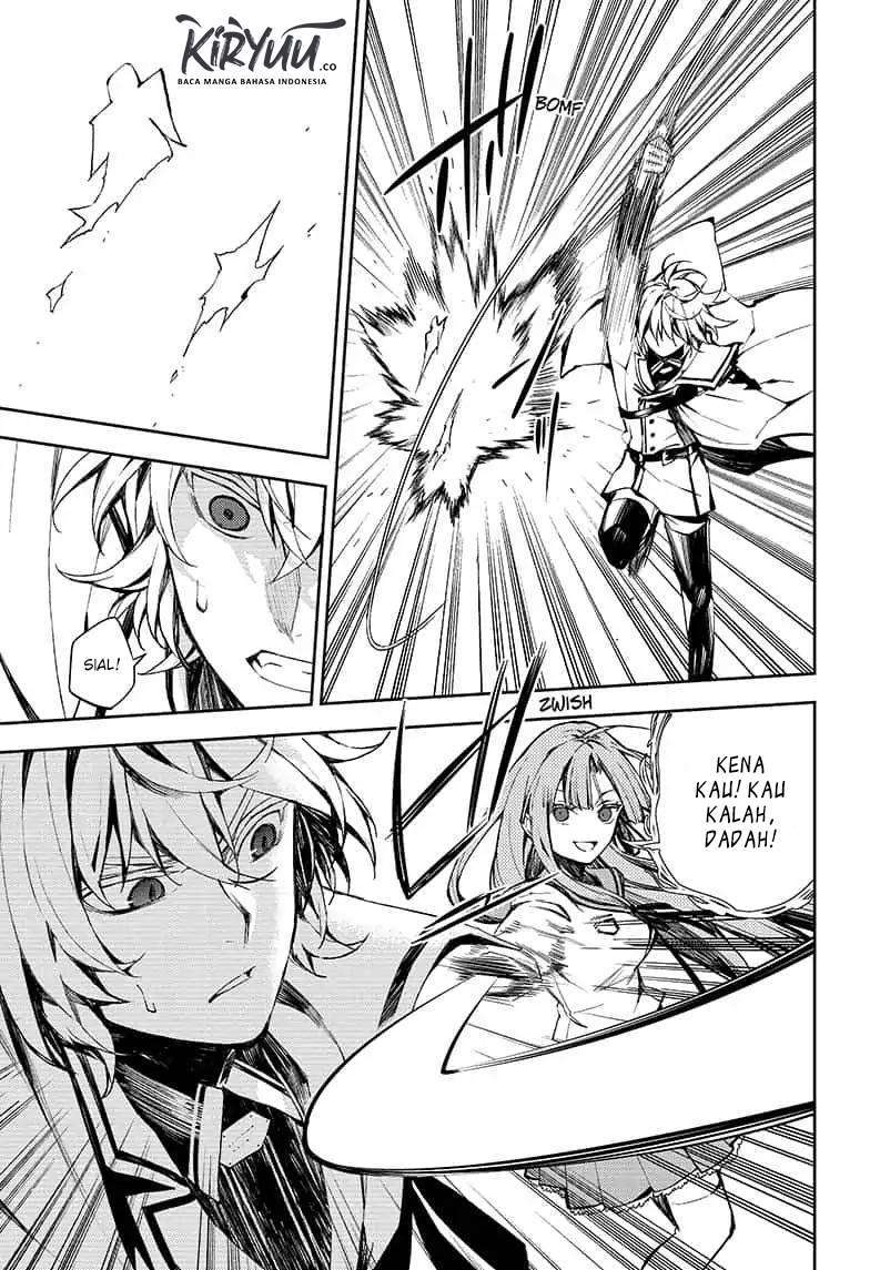 Chapter 85 - halaman 32