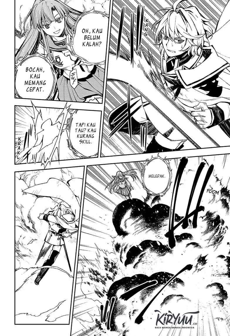 Chapter 85 - halaman 33