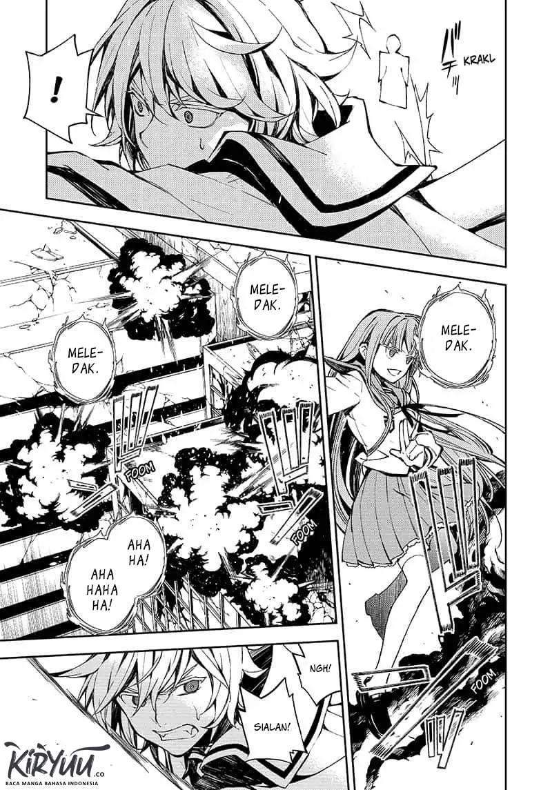 Chapter 85 - halaman 34