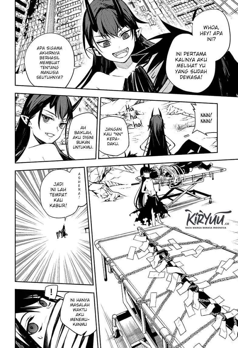 Chapter 85 - halaman 37