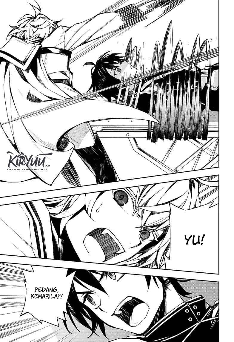 Chapter 85 - halaman 38