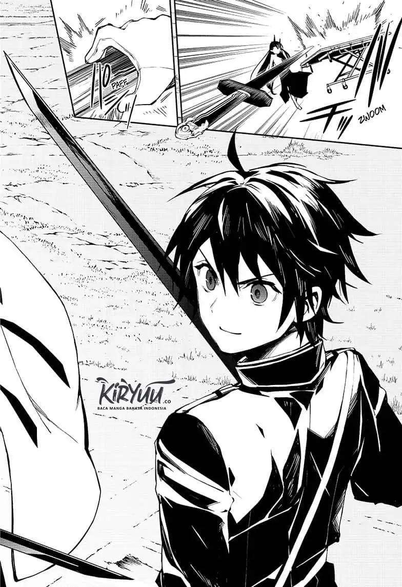 Chapter 85 - halaman 39