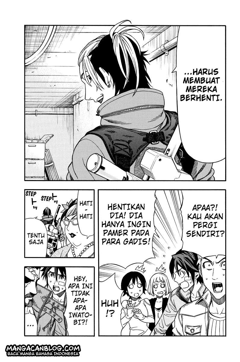 Chapter 28 - halaman 9