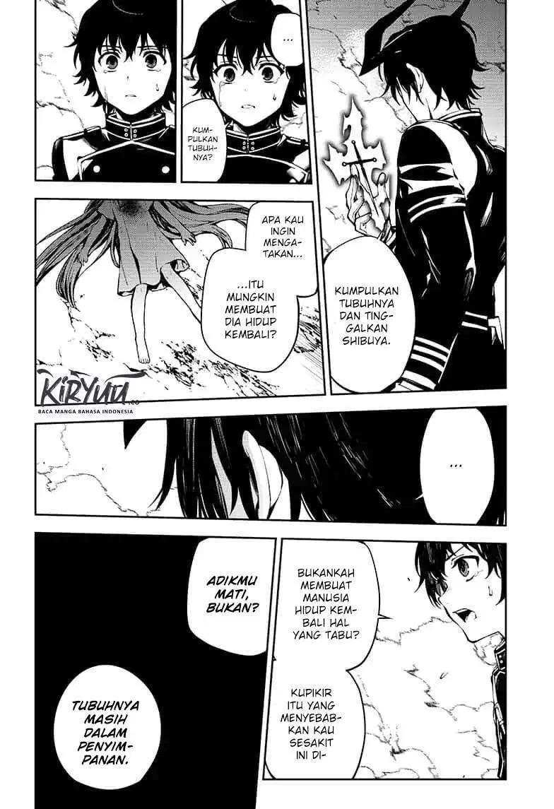 Chapter 84 - halaman 22