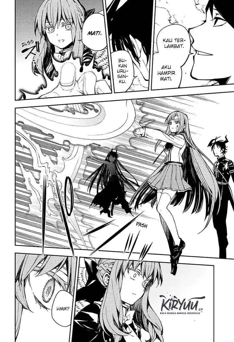 Chapter 84 - halaman 26