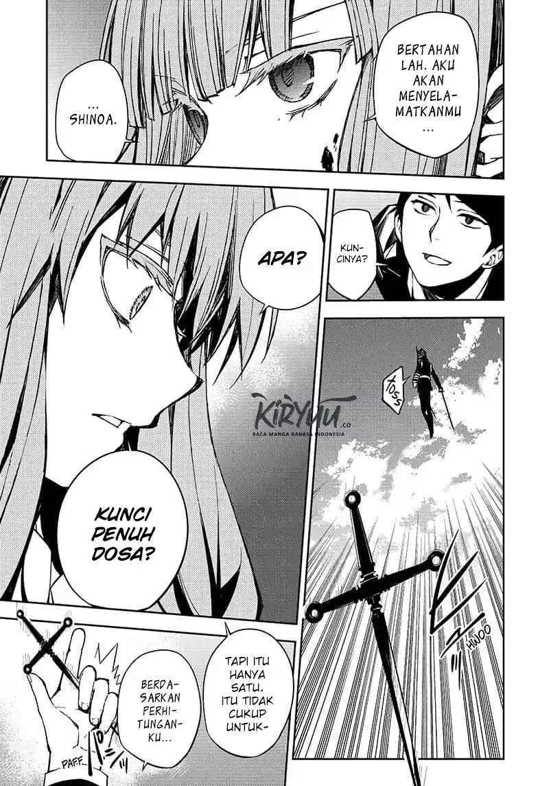 Chapter 84 - halaman 27