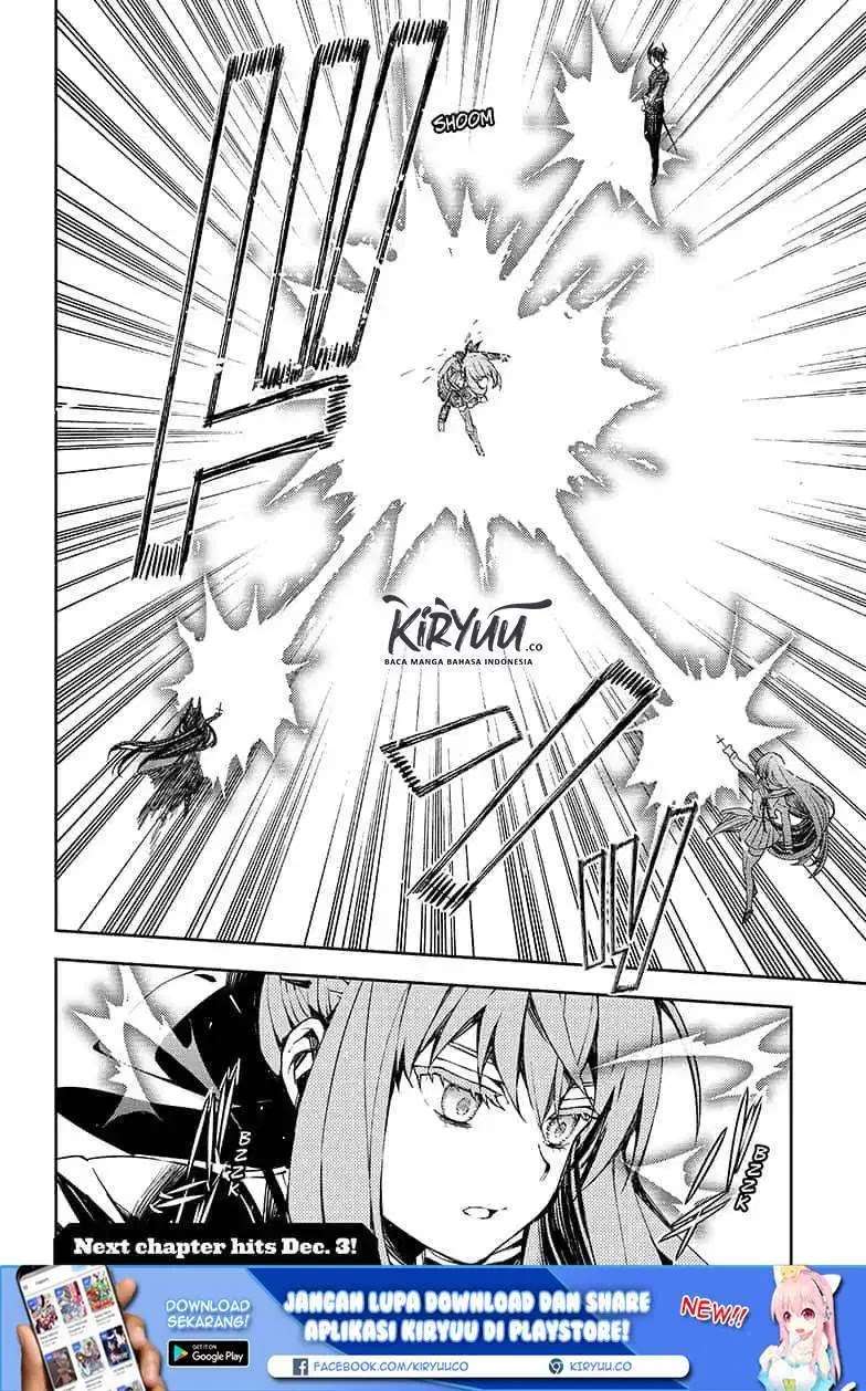 Chapter 84 - halaman 32