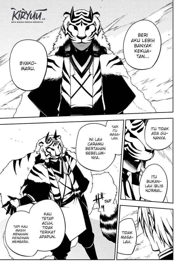 Chapter 83 - halaman 12