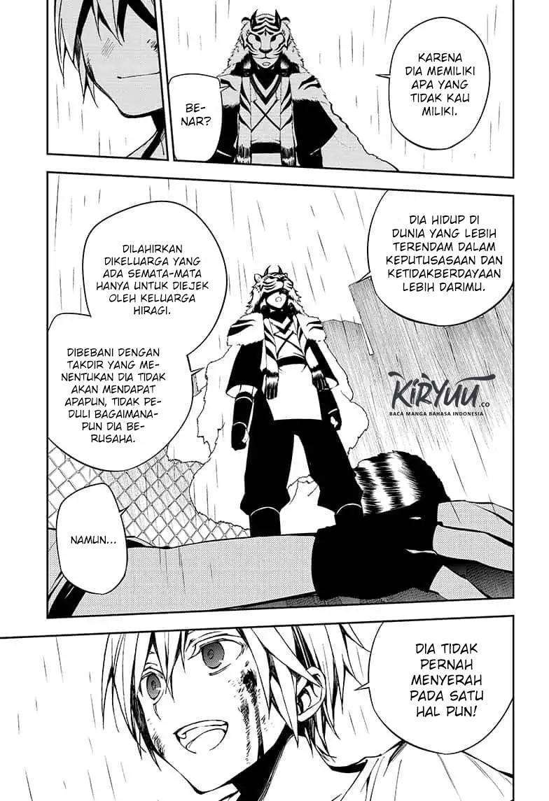 Chapter 83 - halaman 16