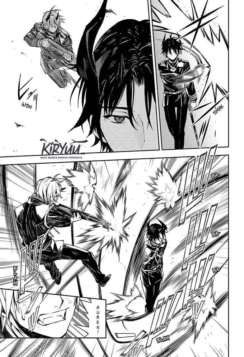 Chapter 83 - halaman 27
