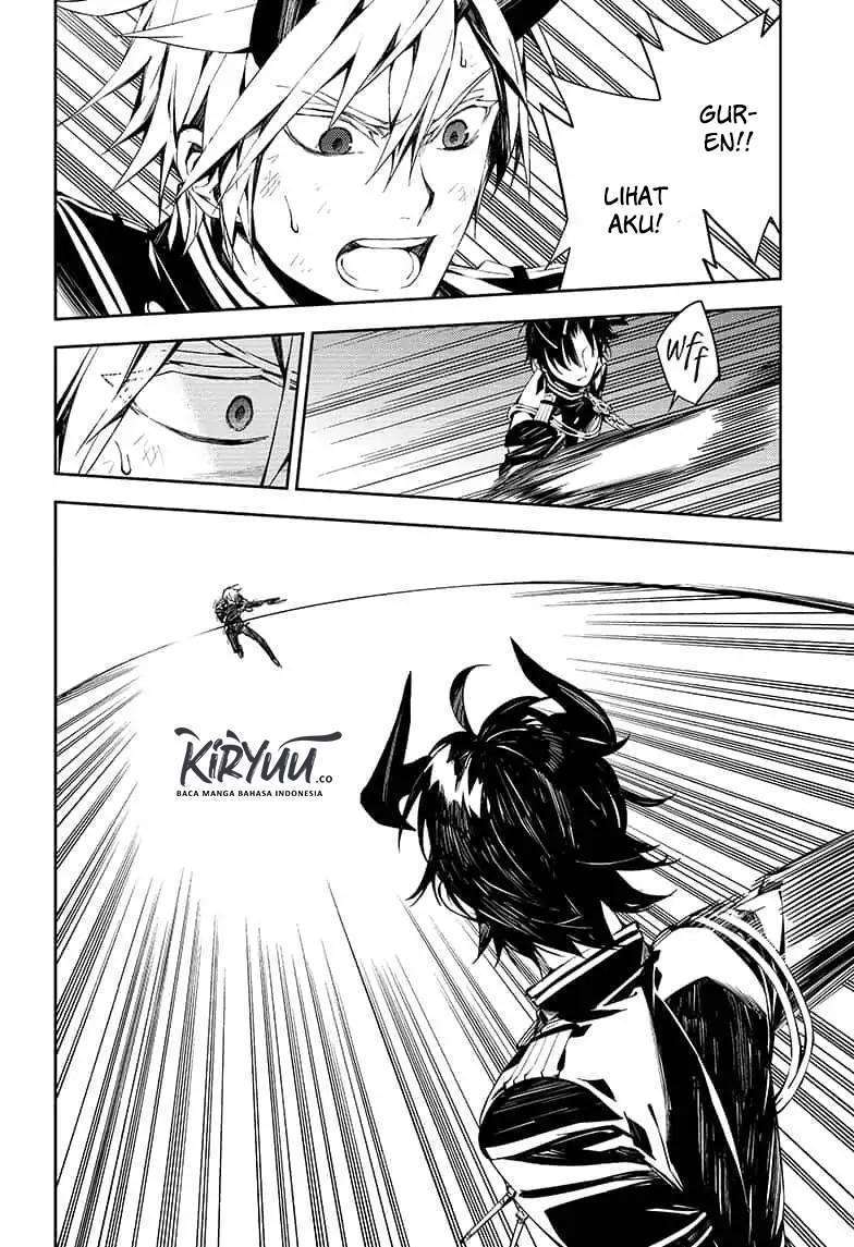 Chapter 83 - halaman 28