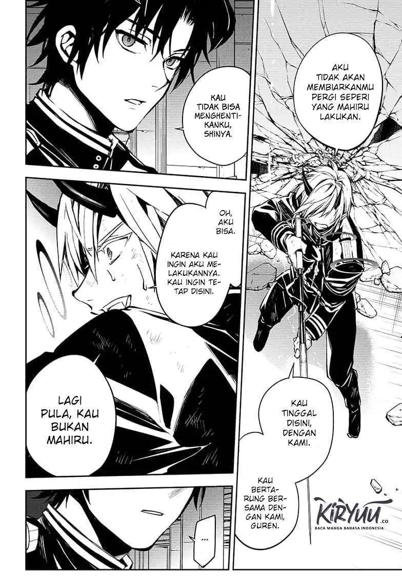 Chapter 83 - halaman 30