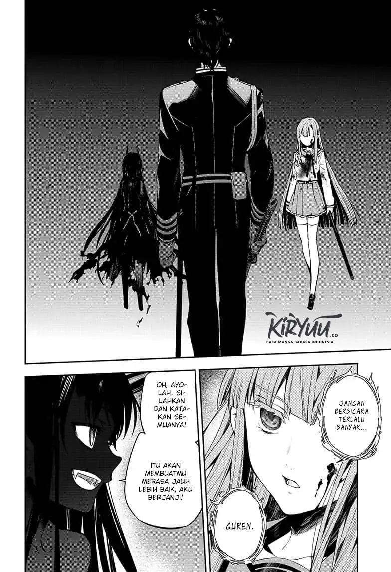 Chapter 83 - halaman 34